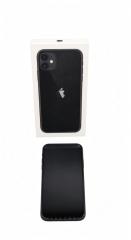 Apple iPhone 11  6.1" 128GB MHDH3QL/A - A2221 Black - A0610261SP  Grado B